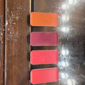 Makeup bundle